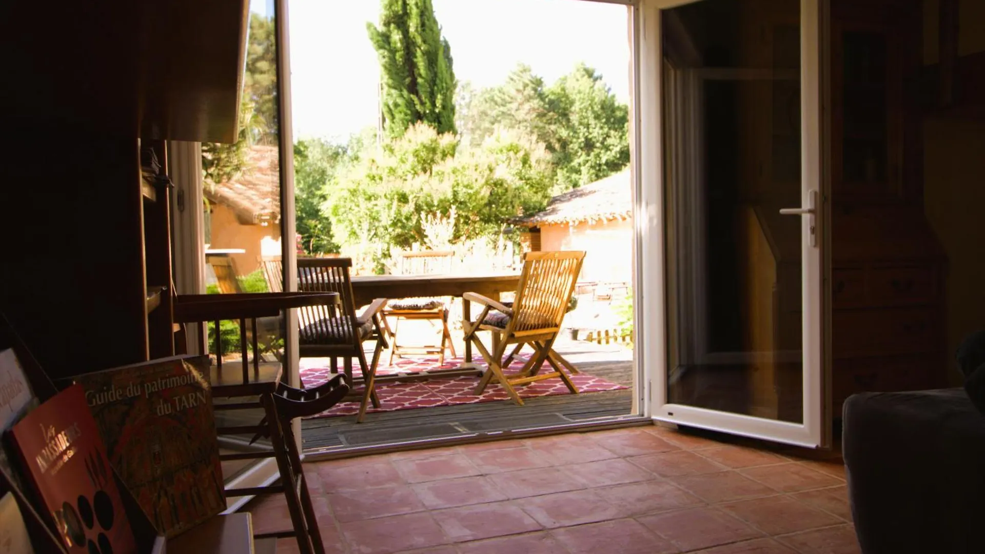 - Ancien Chai 6 Pers - Vignobles - Nature - Piscine - Les Hauts De La Rameyo - Gaillac 0*,  Γαλλία