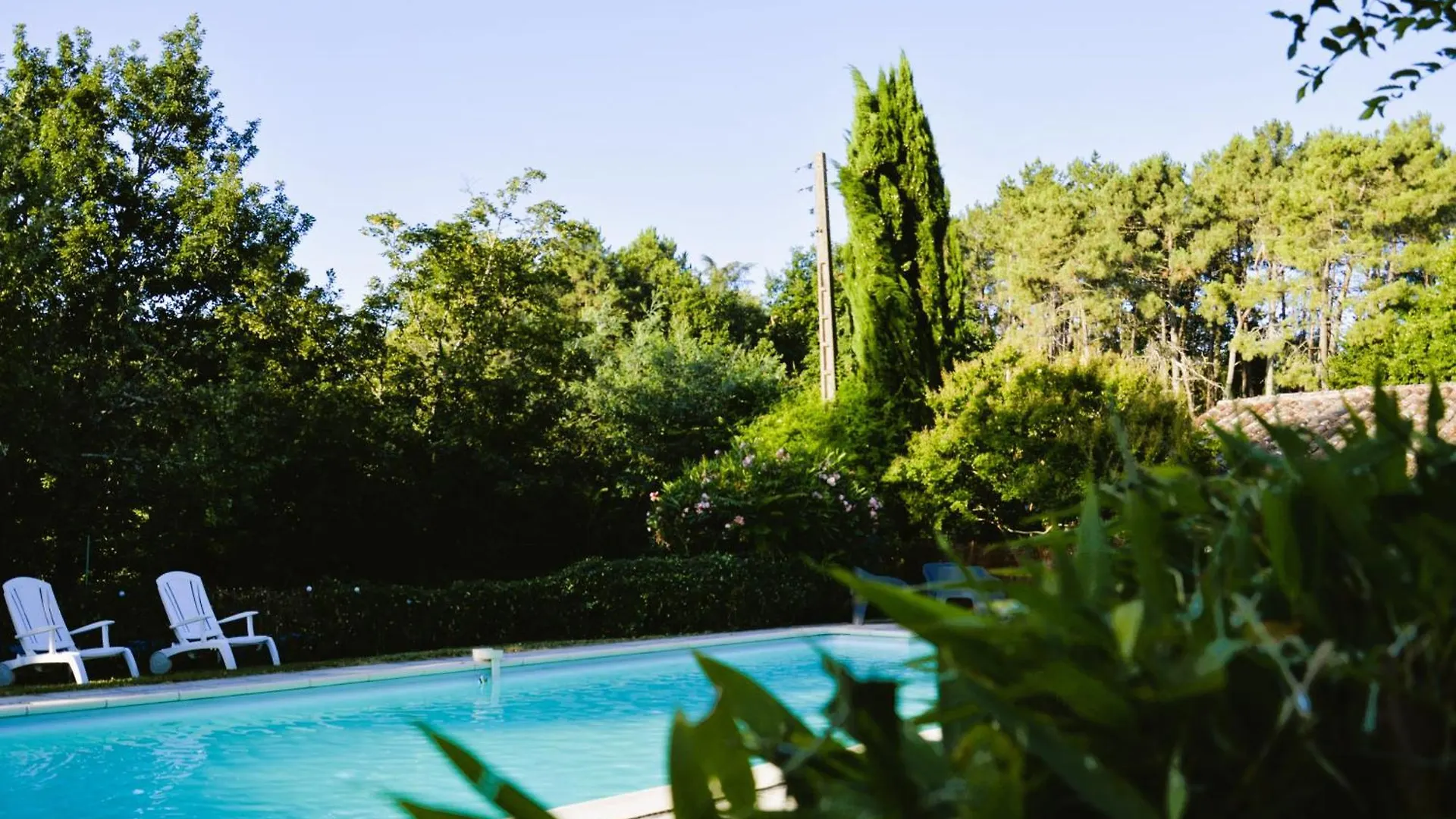 Σπίτι διακοπών - Ancien Chai 6 Pers - Vignobles - Nature - Piscine - Les Hauts De La Rameyo - Gaillac